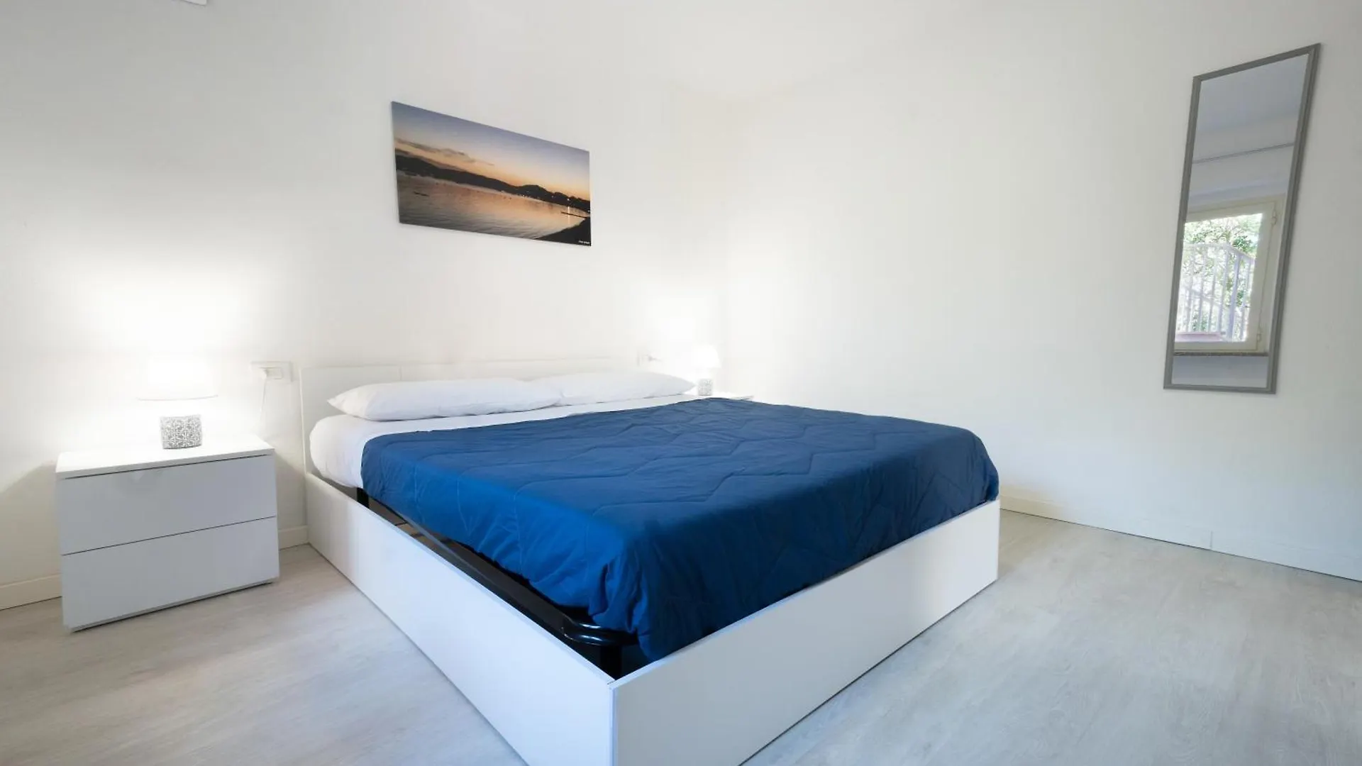 Apartment Appartamento Maestrale A 300M Dalla Spiaggia Golfo Aranci