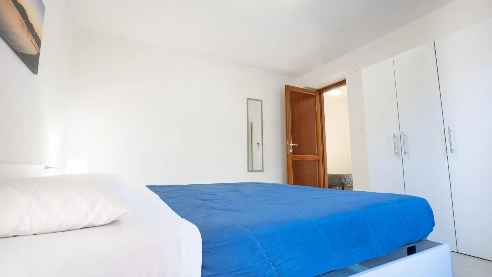Appartamento Maestrale A 300M Dalla Spiaggia Golfo Aranci 0*,