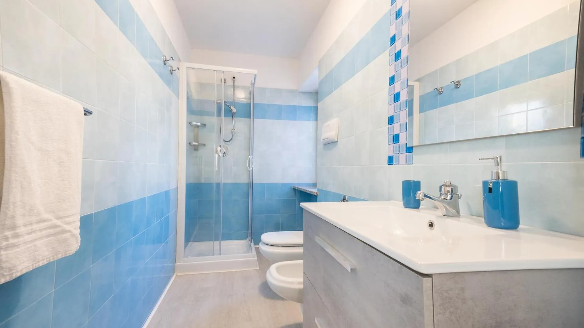 Apartment Appartamento Maestrale A 300M Dalla Spiaggia Golfo Aranci