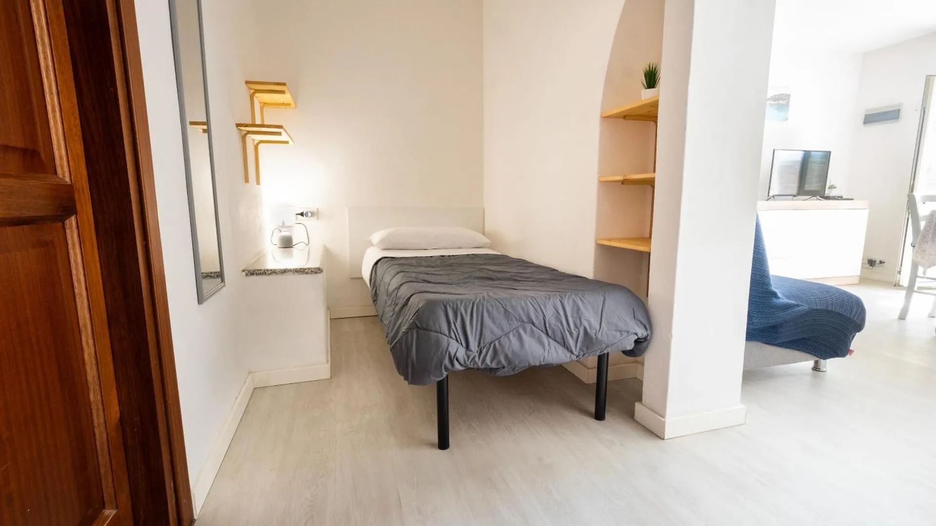 Apartment Appartamento Maestrale A 300M Dalla Spiaggia Golfo Aranci Italy