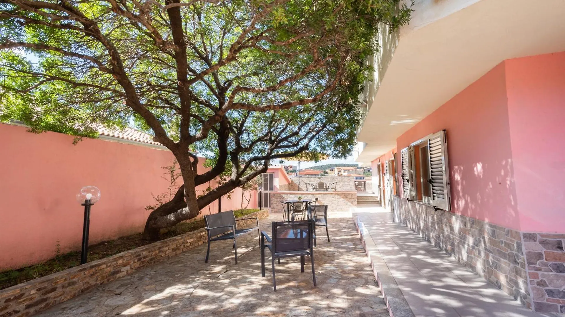 Apartment Appartamento Maestrale A 300M Dalla Spiaggia Golfo Aranci